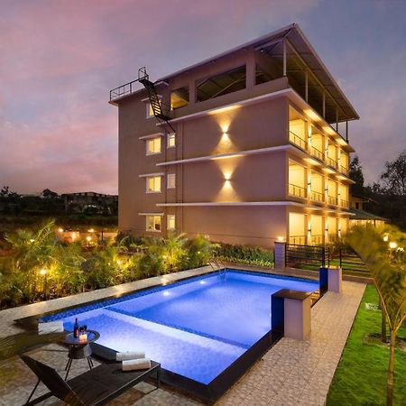 Blizzard Resort Panchgani Exterior foto